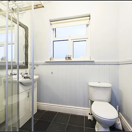 Apartamento City Airport Dublín